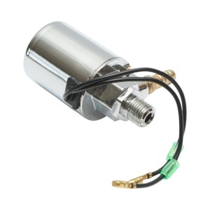 Electrovalva claxon 12V/24V Cod: BK79895, Brand: BRECKNER GERMANY - Img 3