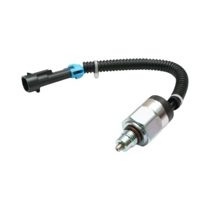 Electrovalva solenoid distribuitor hidraulic New Holland, Case cod OEM 87445987, AUTOSPEED, AAB555