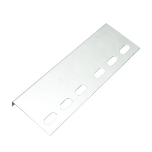 Element imbinare jgheab metalic 65x1x200mm, otel galvanizat, DISNK60