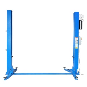 Elevator auto cu 2 coloane, capacitate ridicare 4 Tone, 2.2KW, 220V, Cod: DISMC21 - Img 2