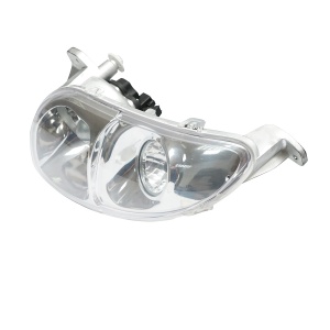 Far dreapta fata New Holland cod OEM 84156844, Cod: DISTV20 - Img 3