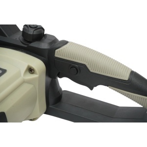 Fierastrau electric cu lant 2100W, 220V, lama 16 inch (400mm), diametru taiere 405mm Breckner Germany, BK99985 - Img 8