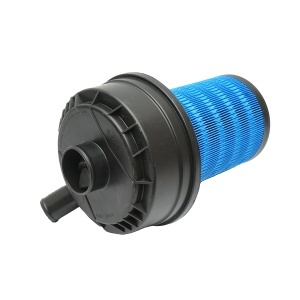 Filtru aer universal pentru Thermo King cod OEM P953446, 129300, 20129300, AF25119, CH18168, EMI3000, FAR78340, SA16653, SL81340, BK19834, BRECKNER GERMANY - Img 2