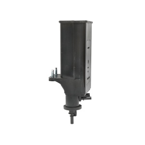 Filtru/canistra carbon Dacia Logan MPi benzina 6001549070, BK10400, BRECKNER GERMANY