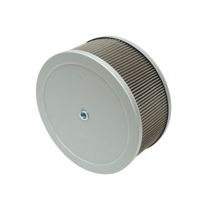 Filtru hidraulic pentru Volvo cod OEM 14531866, SA1141-00010, 114100010, SA1141-00030, 114100030, HY90319, SH60160, WHE20425, TH92010H, BK19848, BRECKNER GERMANY - Img 2