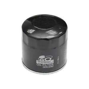 Filtru ulei motor Daewoo Cielo, Espero, Nubira, Opel Kadett 94797406, BK10005, BRECKNER GERMANY