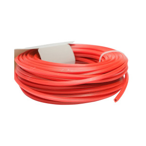 Fir patrat pentru motocoasa, 3 mm x 15 m cu insertie, Cod: BK99733, Brand: BRECKNER GERMANY - Img 3
