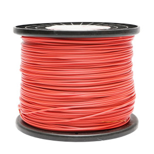 Fir rotund pentru motocoasa, 2.4 mm x 360 m, Cod: BK99727, Brand: BRECKNER GERMANY - Img 3