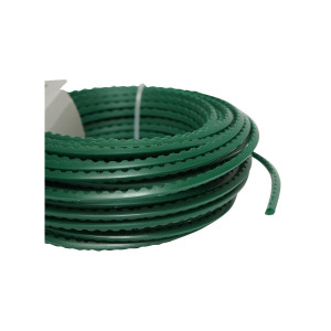 Fir zimtat verde pentru motocoasa 3mmx15m, Cod: BK99767, Brand: BRECKNER GERMANY - Img 3