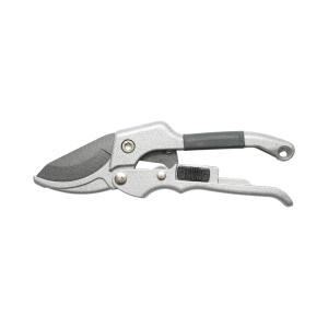 Foarfeca gradinarit 200mm cu lama curbata otel SK5, DISTN68