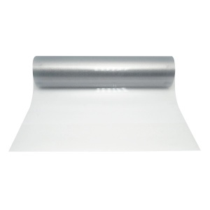 Folie protectie masa transparenta antiderapanta PVC siliconizat 100cm, grosime 1.2mm, model texturat 20m/rola Breckner Germany, BRECKNER GERMANY, DISUN33 - Img 2