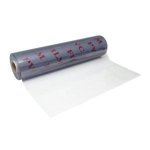 Folie protectie masa transparenta PVC siliconizat 100cm, grosime 1.2mm 20m/rola Breckner Germany, BRECKNER GERMANY, DISUN30 - Img 6
