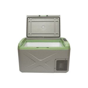 Frigider auto cu compresor capacitate 30L tensiune alimentare 12-24V min -20 max +20 Cod: DISLD17 , AUTOSPEED - Img 4