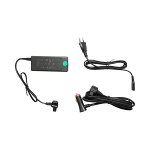 Frigider auto Smart cu compresor 30L 12-24-220V 60W, Bluetooth, Cod: DISEU39, Brand: AUTOSPEED - Img 6