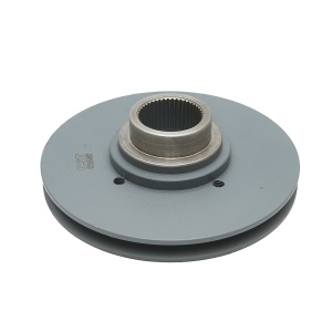 Fulie arbore cotit motor Massey Ferguson cod OEM 31148791, Cod: DISRC86 , Marca: AUTOSPEED - Img 1