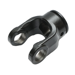 Furca cardan T5 pentru teava triunghiulara 44.7 cruce 30.2x80, Cod: UTBSA38 , Brand: UTB - Img 3