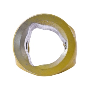 Furca cardan T5 pentru teava triunghiulara 51,3 cruce 30,2x80, Cod: UTBSA37, Brand: UTB - Img 3