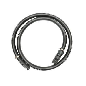 Furtun 2 metri cu filtru pentru pompa transfer IBC AdBlue, Cod: BK87749, Brand: BRECKNER GERMANY - Img 1