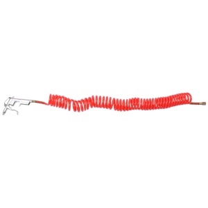 Furtun aer cu pistol 6.5m pentru curatat cabina, BRECKNER GERMANY, DISGA15 - Img 3