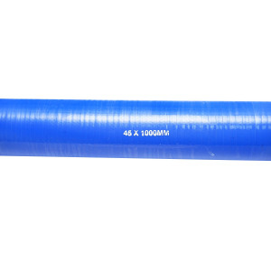 Furtun racire drept 45x1000mm silicon cu insertie textila, Cod: BK92330, Brand: BRECKNER GERMANY - Img 4