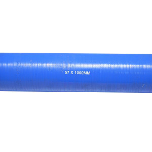 Furtun racire drept int. 57x1000mm silicon cu insertie textila, Cod: BK92334, Brand: BRECKNER GERMANY - Img 4