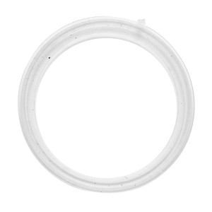 Garnitura colector 160cc pentru aparat de muls vaci, Cod: DISCC45, Brand: BRECKNER GERMANY