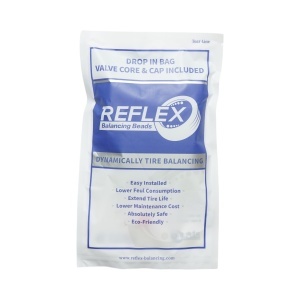 Granule echilibrat roti camioane, auto-moto, off-road 227g, DISSY57