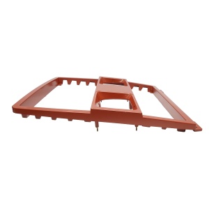 Grila fata Fiat cod OEM 5132683 , Cod: DISTV22 - Img 5