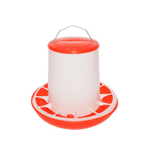 Hranitoare pentru pui si pasari de curte 10Kg, Cod: BK92459, Brand: BRECKNER GERMANY - Img 1