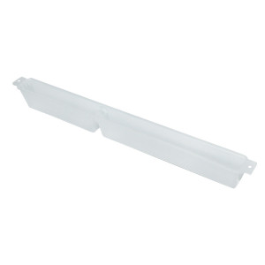 Hranitor, uluc plastic 490x40x50mm pentru stup albine 0.75L, Cod: DISKR65 - Img 2