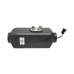 Incalzitor stationar, sirocou 12/24V, 10KW cu telecomanda, display LCD si bujie Kyocera THOR, 40TH339 - Img 3