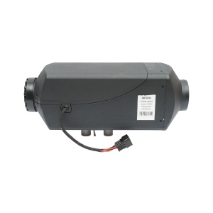 Incalzitor stationar, sirocou 12-24V, 5KW, display LCD, cu telecomanda si bujie Kyocera Breckner Germany, BK78250