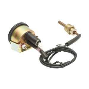 Indicator temperatura apa mecanic pentru Ford, New Holland cod OEM 84194924, C3NN18287A , Cod: DISHZ13, Brand: BRECKNER GERMANY - Img 3