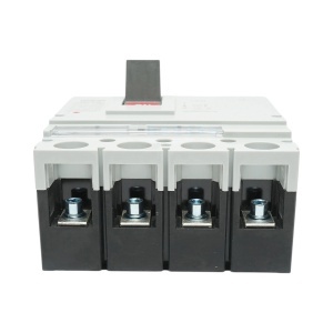 Intrerupator automat de putere MCCB 400V AC, 4P 630A, SM8E-630M Suntree, SUNTREE, DISPY21 - Img 4