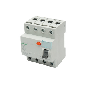 Intrerupator automata diferential 4P 100A 30mA 6kA, tip A, Cod: DISMB58, Brand: SUNTREE - Img 3