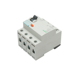 Intrerupator automata diferential 4P 100A 30mA 6kA, tip AC, Cod: DISMB59, Brand: SUNTREE - Img 4