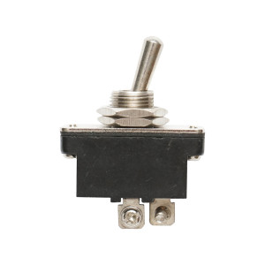 Intrerupator/comutator, ON/OFF universal, 12V/8A, 2 pini, Cod: DISSS67 - Img 1