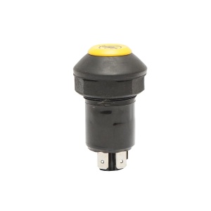 Intrerupator diferential pentru Massey Ferguson, Landini cod OEM 3384575M1 12V, 4 pini , Cod: BK62011, Marca: BRECKNER GERMANY - Img 2