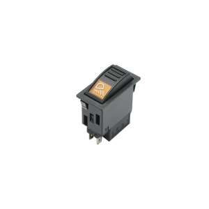 Intrerupator proiectoare universal, Cod: DISKX33 - Img 2