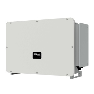 Invertor ON-GRID 100KW SOLAX X3-FTH-100K, trifazic, prosumator, Solax, BK77849 - Img 3