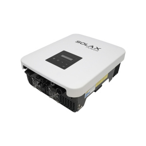 Invertor ON-GRID 10KW SOLAX X3-10K-2G, trifazic, prosumator 2xMPPT, Cod: DISLD72, Brand: Solax - Img 2