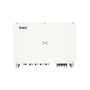 Invertor ON-GRID 50KW XG50KTR INVT trifazic prosumator, INVT, BK77698