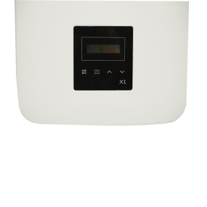 Invertor ON-GRID 5KW SOLAX X1-5.0-T-D, monofazic, 230V, prosumator, Cod: DISLD67, Brand: Solax - Img 6