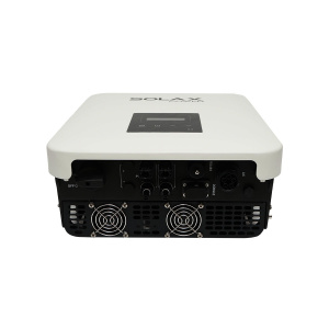 Invertor ON-GRID 8KW SOLAX X3-MIC-8K-G2, trifazic, 400V, prosumator, 2xMPPT, Cod: DISLD73, Brand: Solax - Img 3