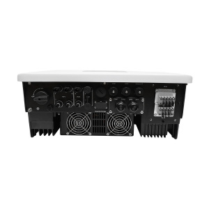 Invertor smart HYBRID 15KW SOLAX X3-Hybrid-15.0-D, trifazic cu 3 Split Core CT 100A, Cod: DISLD82,Brand: Solax - Img 2