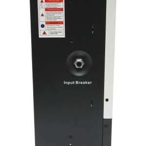 Invertor solar hibrid 12kW, 48V, 2xMPPT 160A, monofazic, OFF-GRID Breckner Germany, BRECKNER GERMANY, BK88821 - Img 9