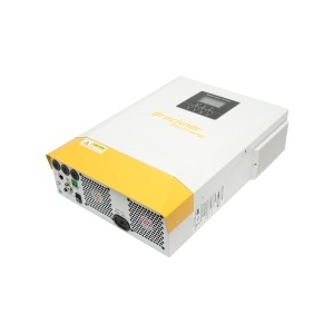 Invertor solar hibrid 5.5kW OFF-GRID M5500-48PL, 100A, cu functie paralel Breckner Germany, BRECKNER GERMANY, BK69645 - Img 2