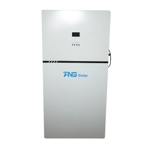 Invertor solar hibrid 5KW ON/OFF GRID, baterie integrata 10KW Li-ion LiFePO4 51.2V, 200Ah, monofazic IP54, BK88802