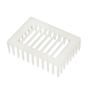 Izolator matca pe fagure din plastic cu ace, Cod: DISKS10