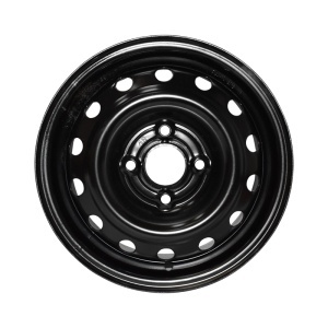 Janta tabla 4 prezoane Dacia Solenza si Super Nova 5.5Jx13 ET48, BRECKNER GERMANY, DISBA43